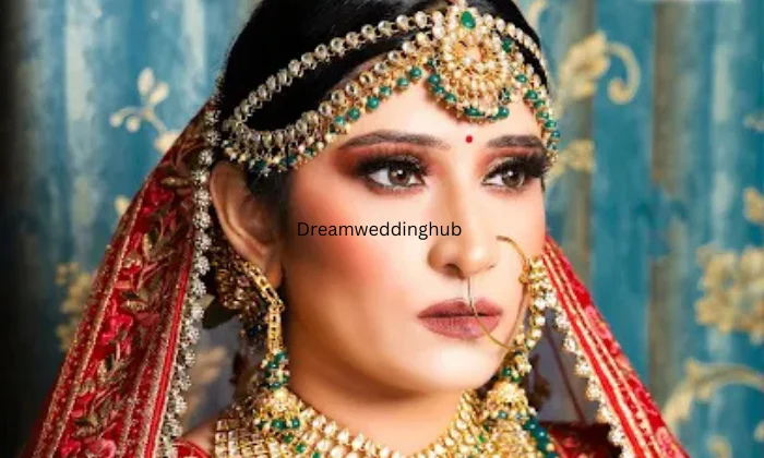 Makeup by bhumika